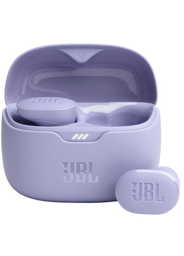 Гарнітура TUNE BUDS Purple (JBLTBUDSPUR) (6891594) JBL (314780954)
