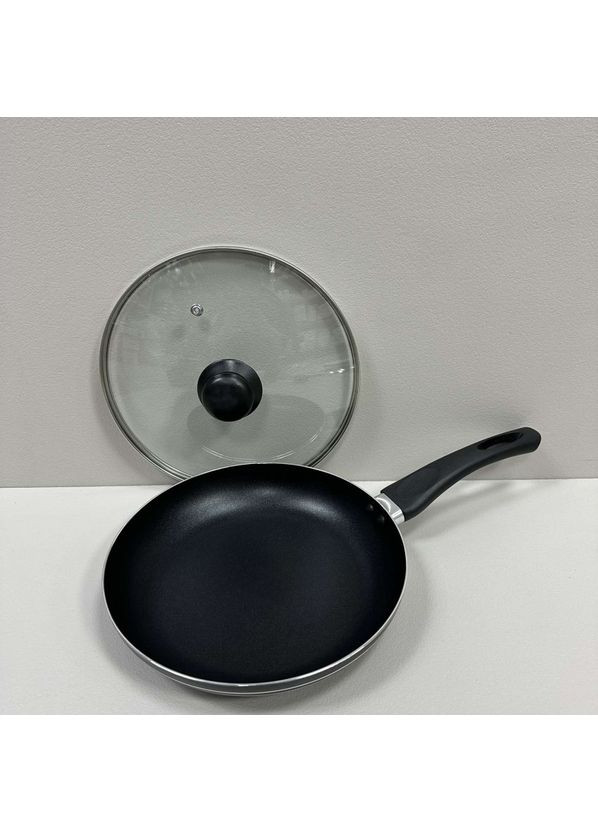 Сковорода с антипригарным покрытием d-24 см MH-0624 Stenson (367621969)