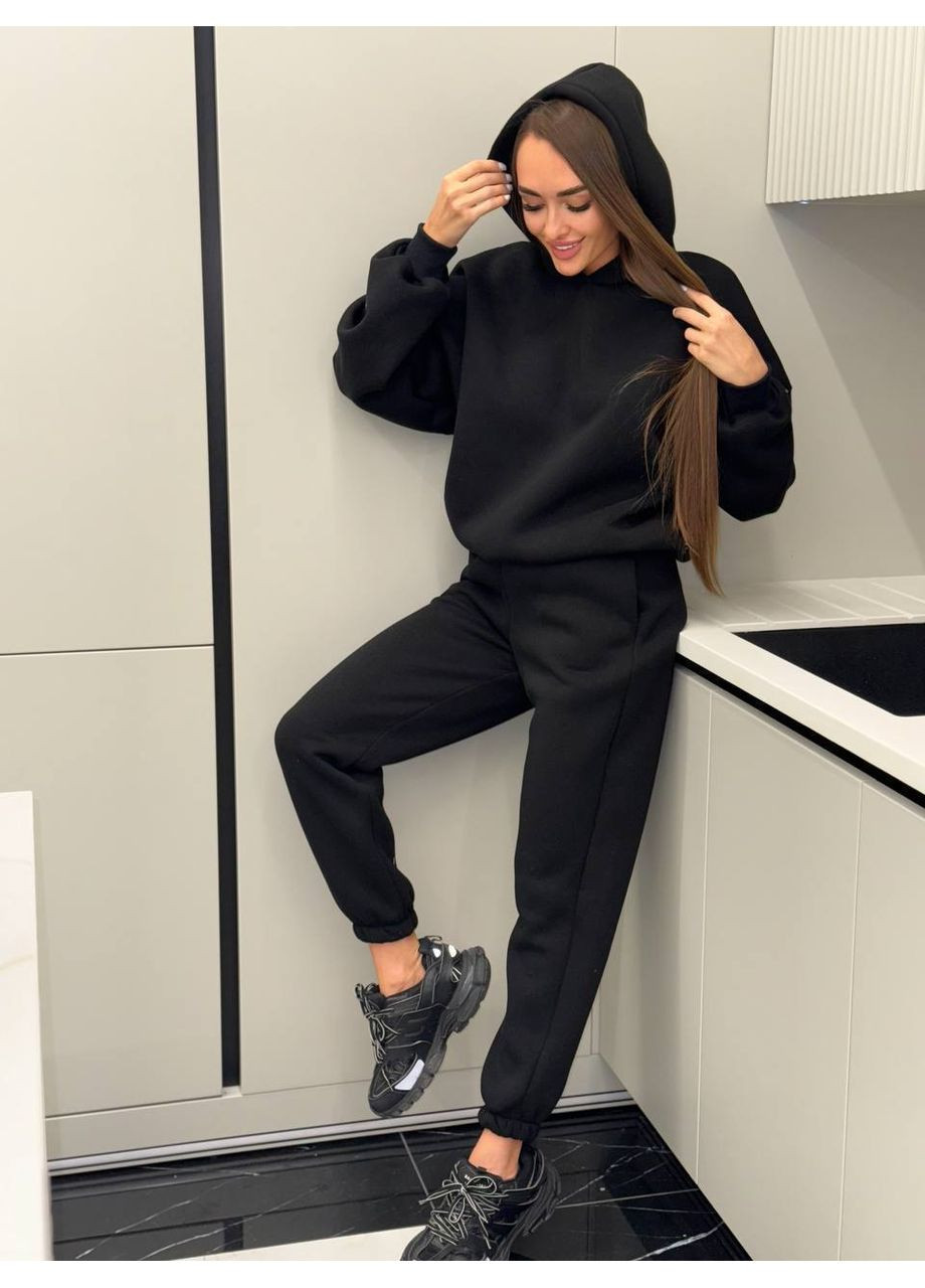 Базовий жіночий костюм – ЗАМІРИ В ОПИСІ DK/DL Мода без кордонів (372255217)