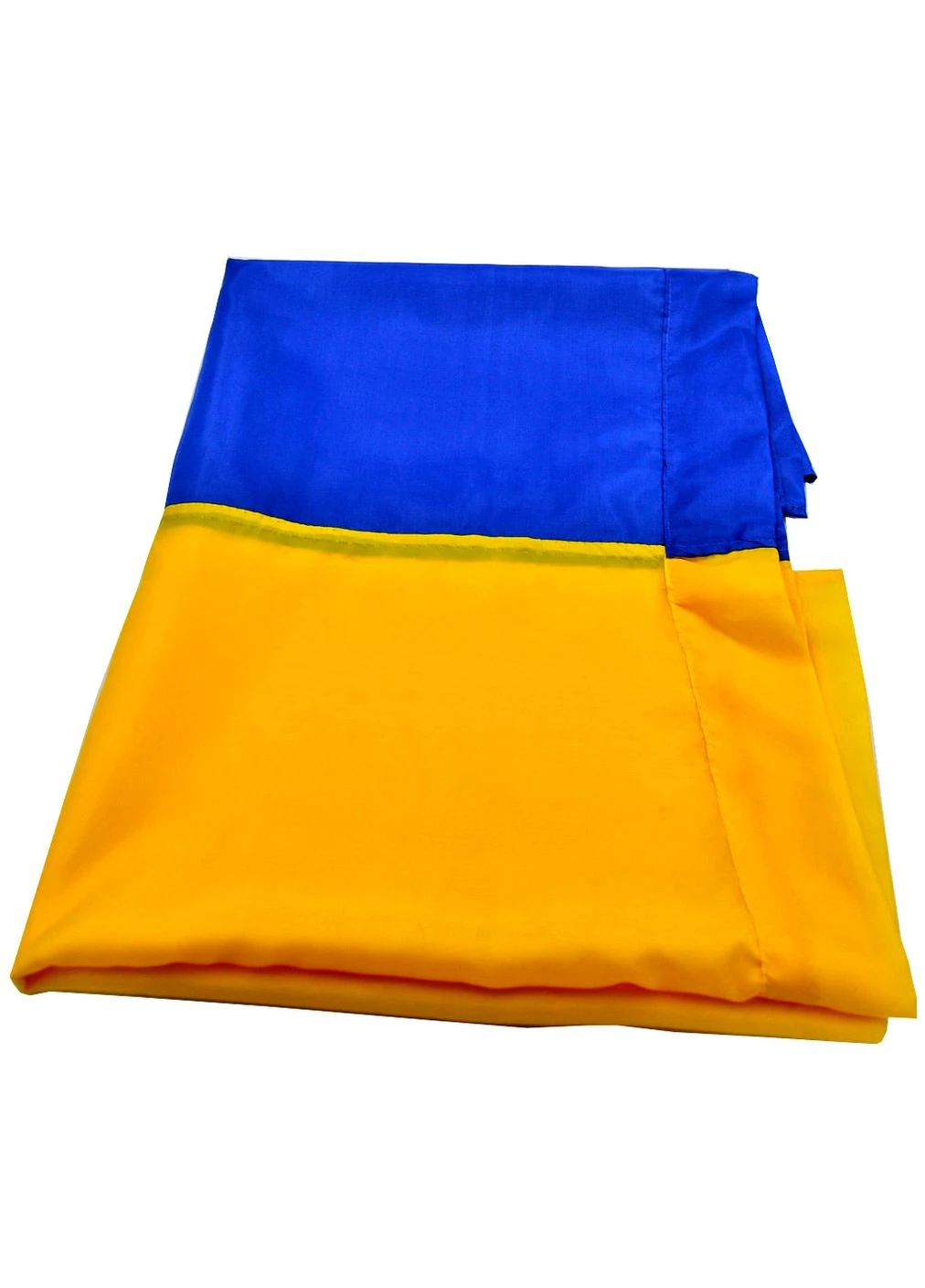 Флаг Украины нейлон 90*135 см BK3024 Bookopt (362915490)