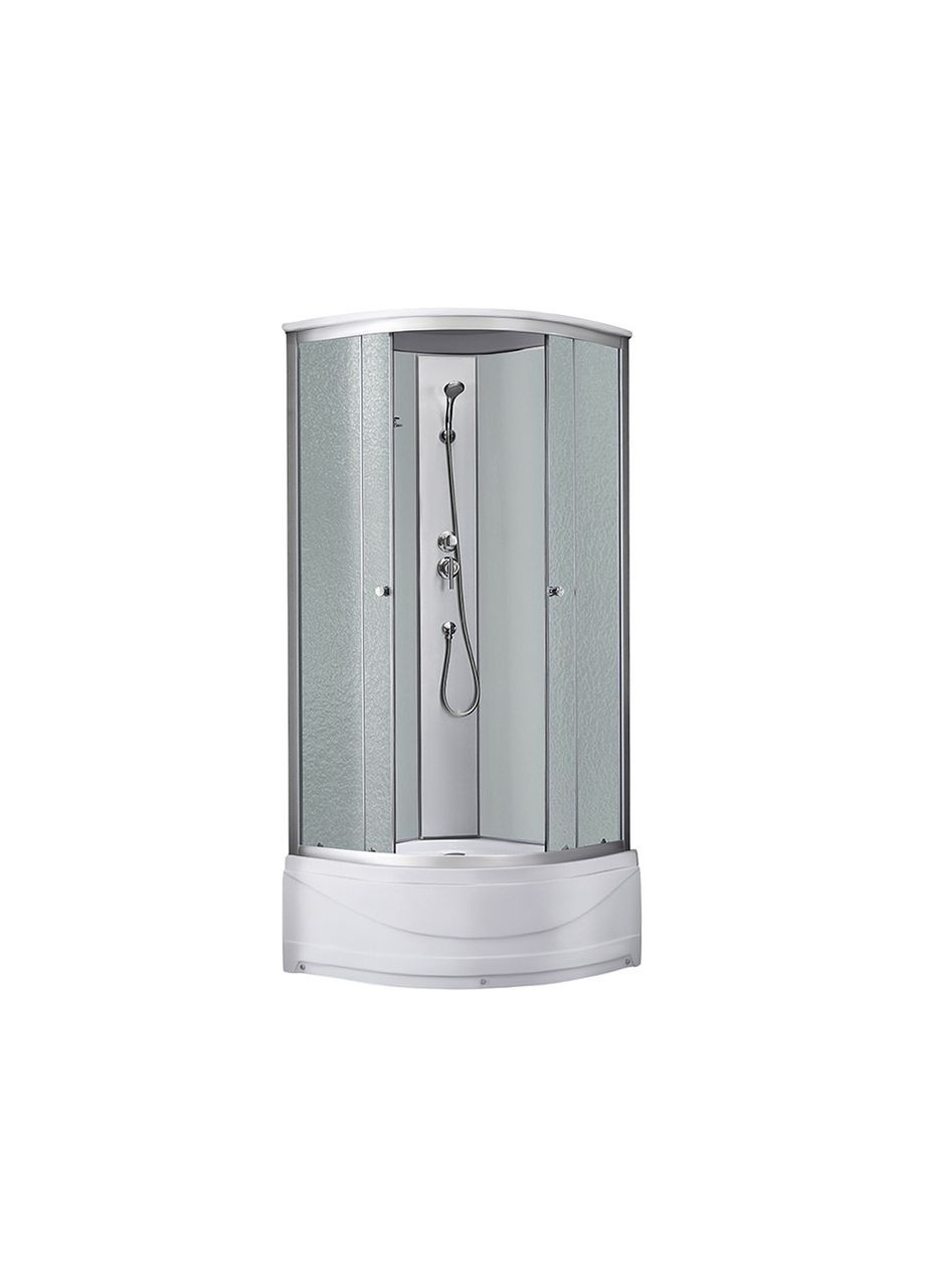 Душевой бокс KRP Enzo – WD.C.T.F. 90x90 см Kroner (332960747)