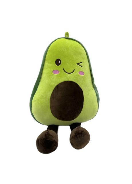 Мягкая игрушка Jinxing Авокадо 40 см (K15302) Shantou (370259609)