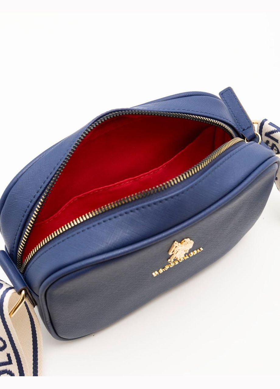 Сумка-кроссбоди CROSSBODY NAVY U.S. Polo Assn. (315479068)