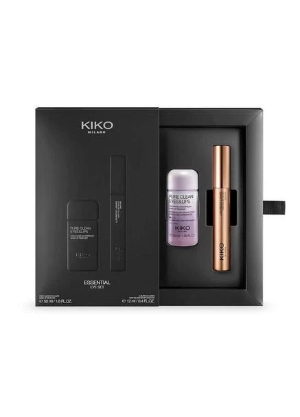 Набір Essential Eye Set Kiko Milano (314836446)