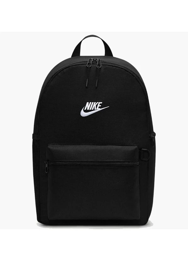 Рюкзак Heritage Black IB4343-010 Nike (399410925)