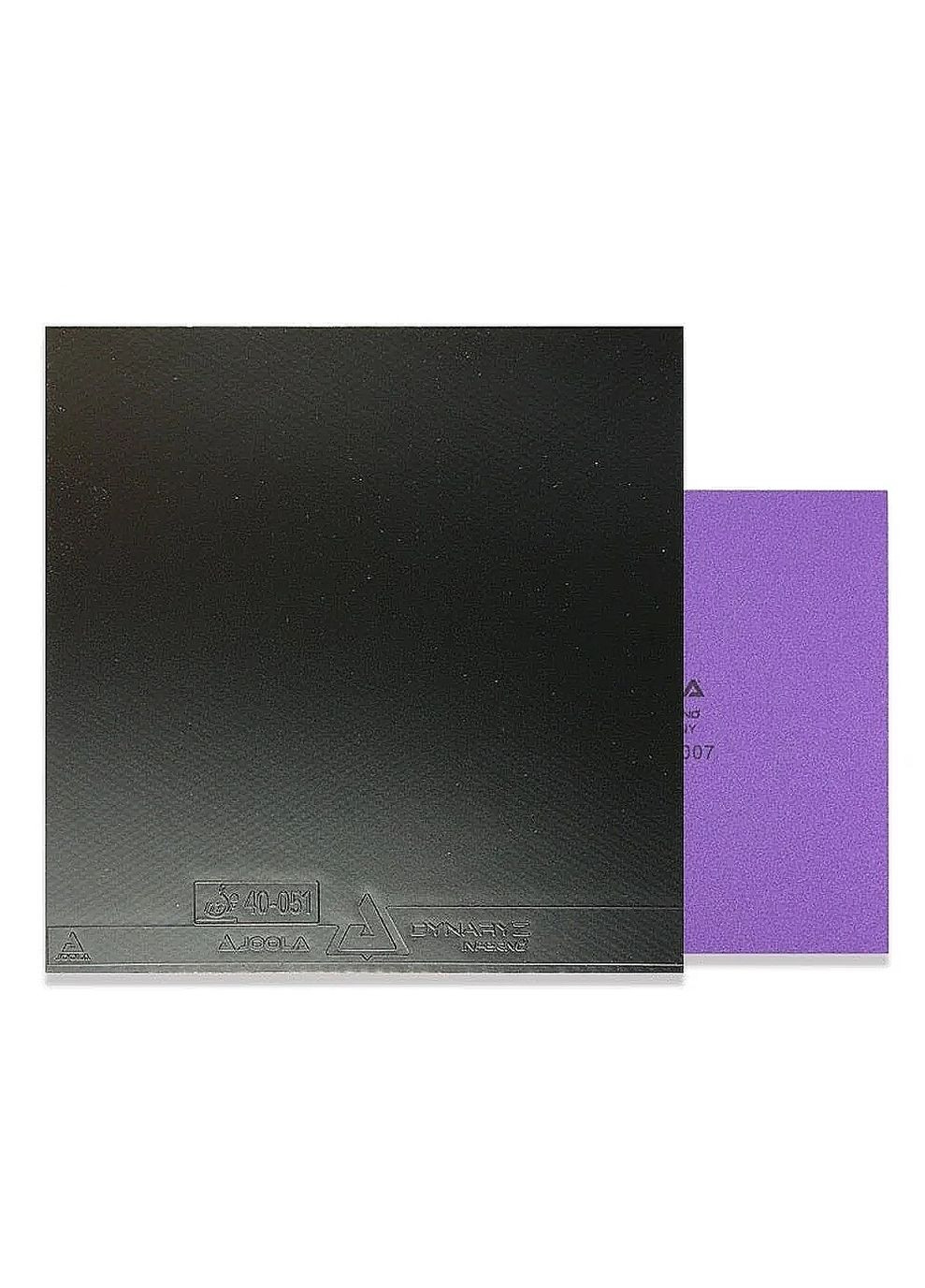 Накладка для ракетки Dynaryz Inferno 2.0 Red (70464) Joola (346533995)