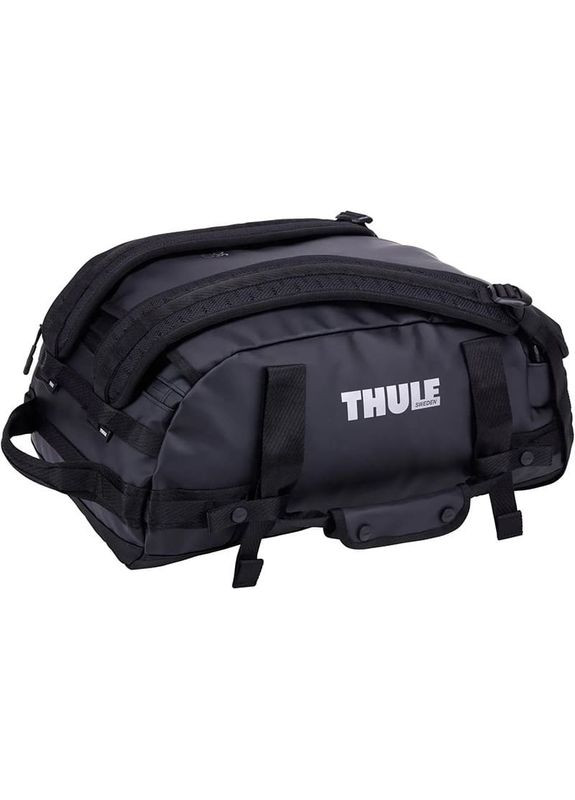 Дорожно-спортивная сумка Chasm Duffel 30L Black (TH 3205211) Thule (335406048)
