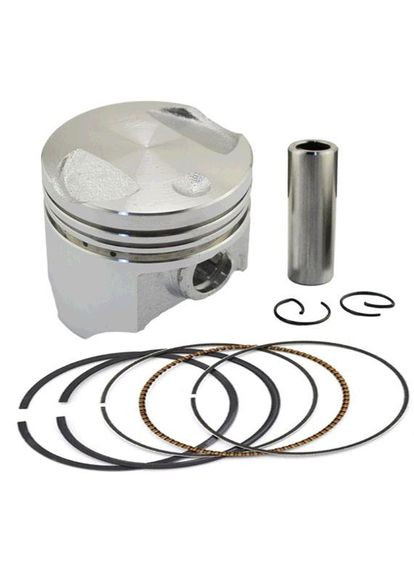 Поршень Honda 4T DIO Smart 50 0,50 (Ø38,50 AF55/56) Taiwan NEW SEE (370184472)