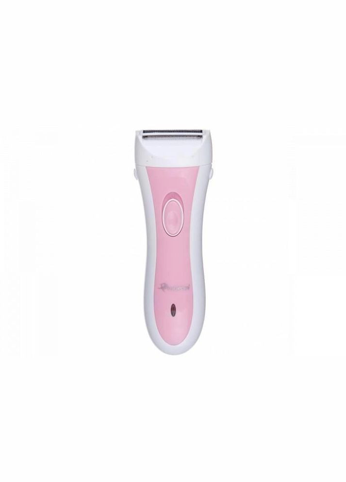 Эпилятор женский GM 3073, Розовый Gemei (290011914)