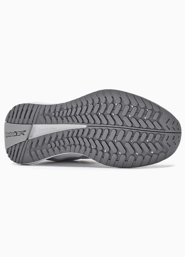 Жіночі кросівки Reebok сірі всесезони (323170424)