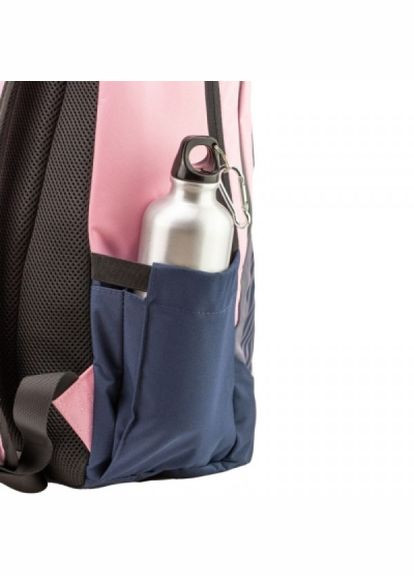 Рюкзак Cool For School рожевий із синім 145-175 см (268142361)