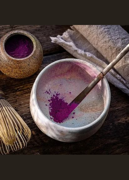 Матча розовая (Маття) TM TeaStar 50 грамм (R-14021-VS) Matcha Tea (303348267)