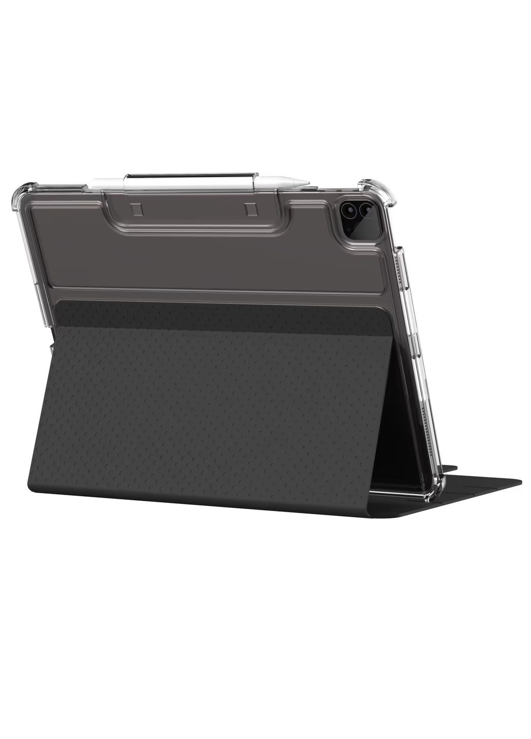 Чохол-книжка Lucent для Apple iPad Pro 12.9 (2020/2021/2022) Black (12294N314043) Urban Armor Gear (368631133)