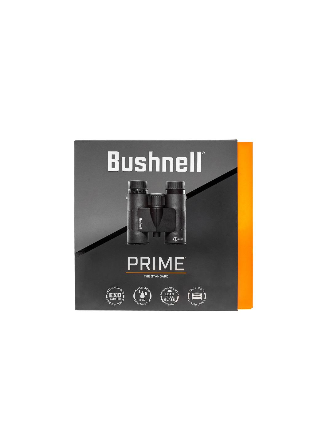 Бінокль Prime 8x32 Roof (BP832B) Bushnell (335052459)