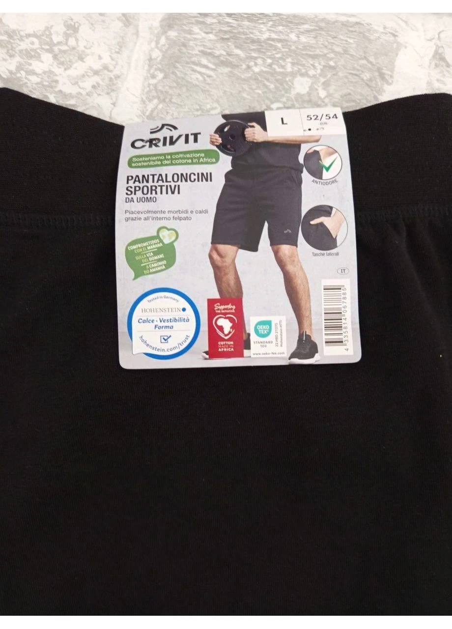 Шорти чоловічі Crivit (396517374)