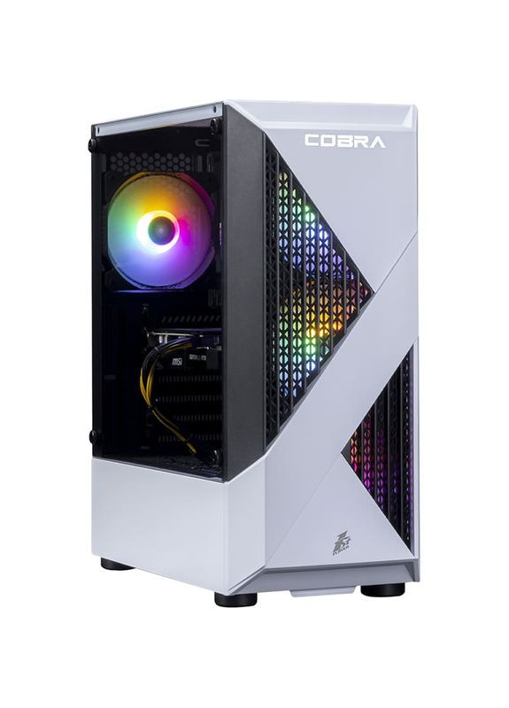 Комп'ютер Advanced (I124F.64.S5.56.25192) Cobra (357210158)