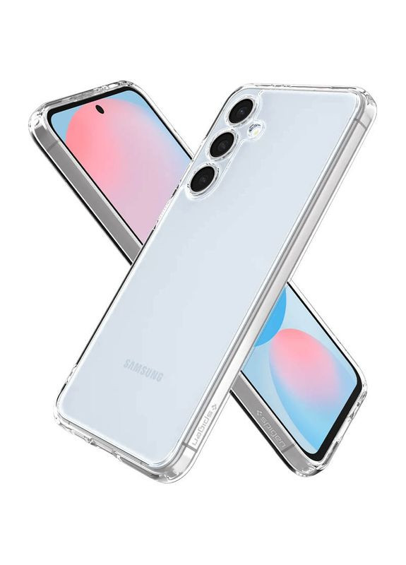 Чехол на Samsung Galaxy S25+ / для самсунг галакси С25+ плюс SGP (334296045)