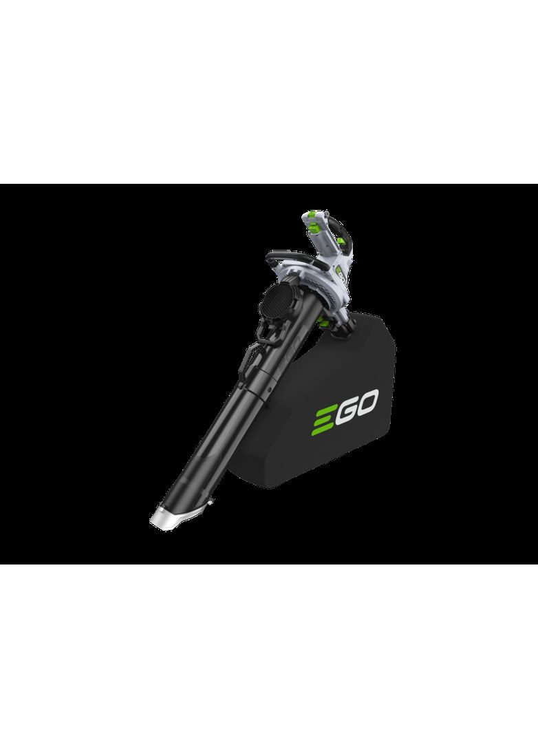 Повітродувка-пилосос акум. LV5000E, 56В, 850м3/год, КАРКАС (без АКБ і ЗП) Ego (360401287)