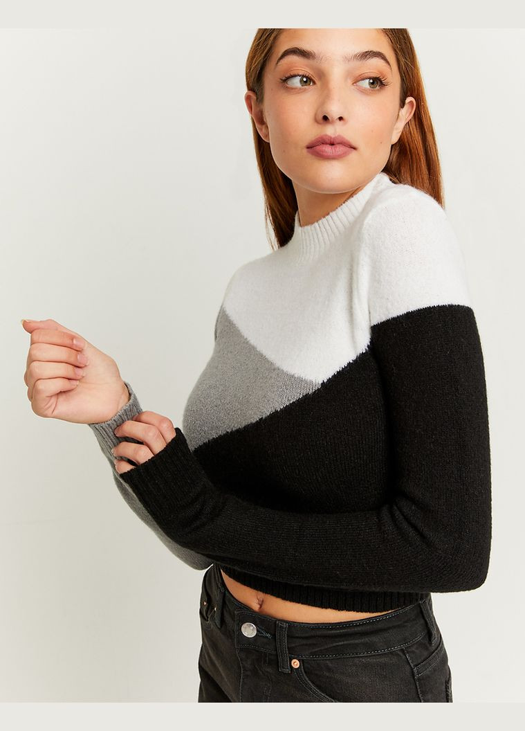 Комбінований джемпер Tally Weijl