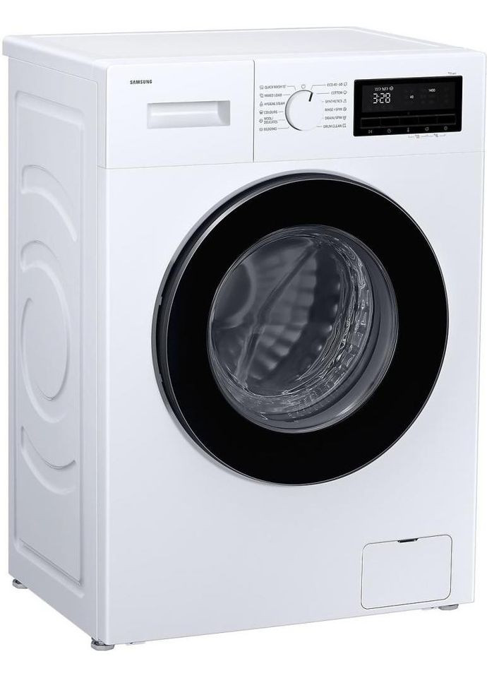 Стиральная машина автоматическая WW70FG3M05AWLF Samsung (365070450)