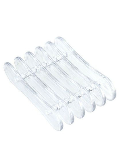 Подставка для кистей, прозрачная Plus-plus (354795852)