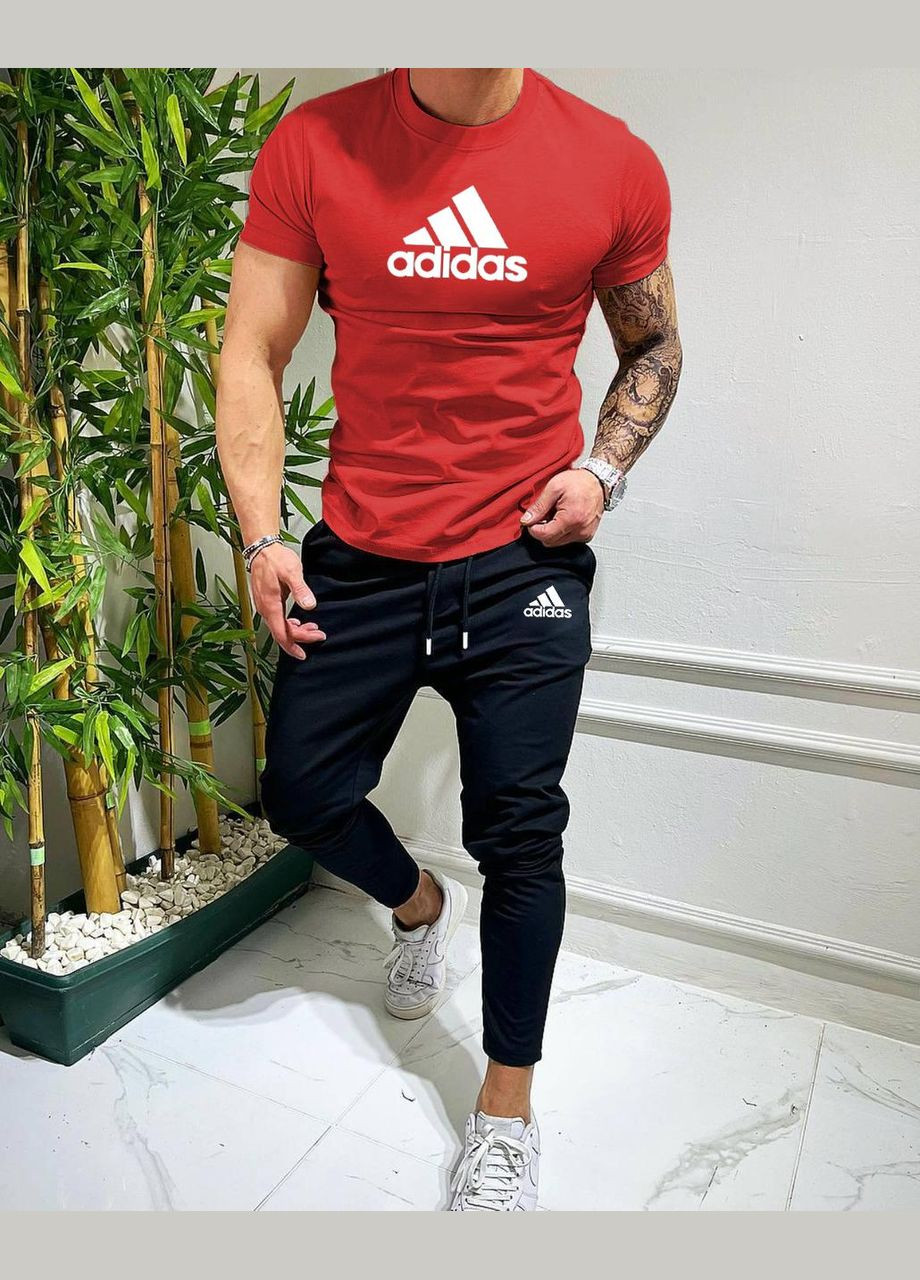 Комплект (Футболка+штаны) No Brand (322181617)