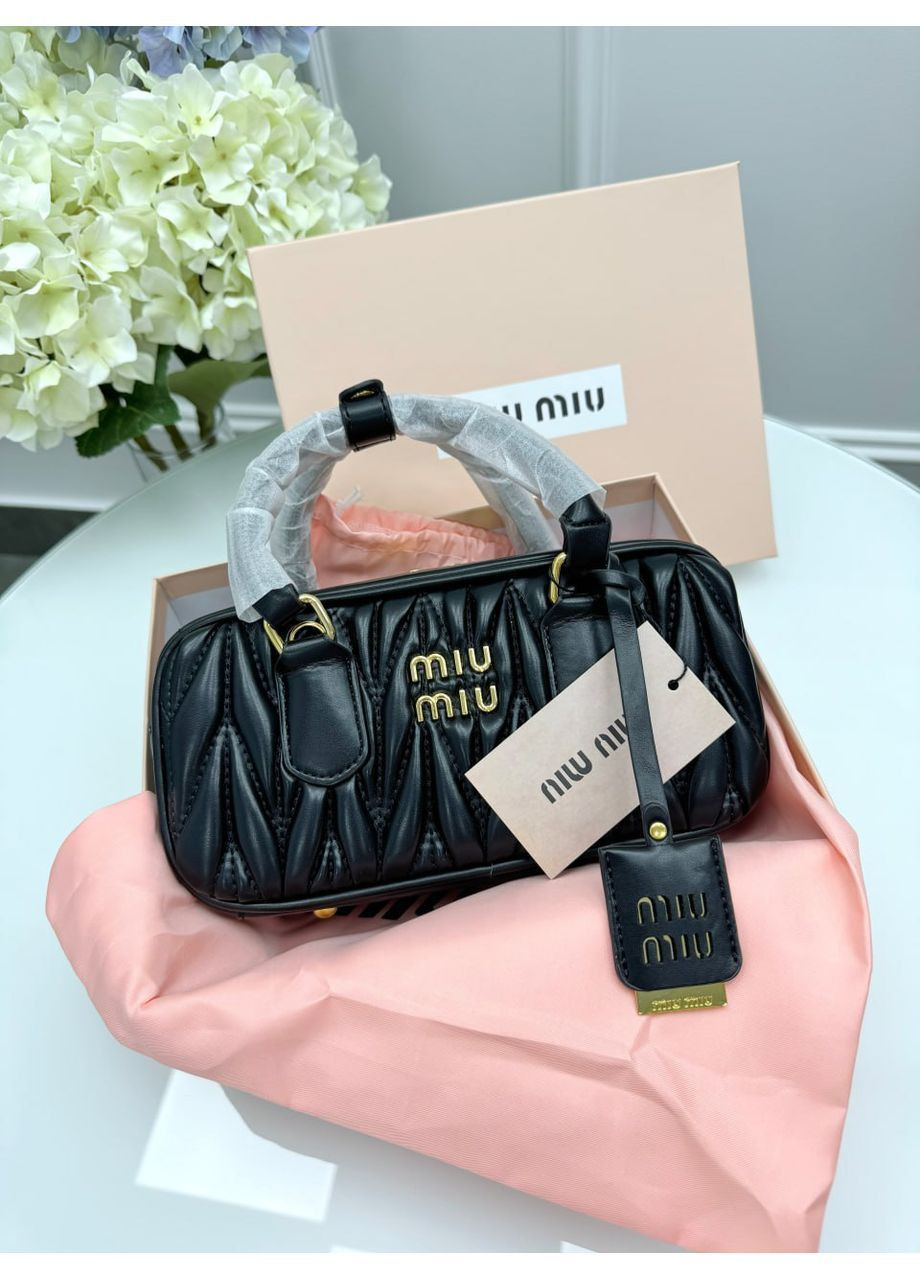 Сумка чорного кольору No Brand (372511580)