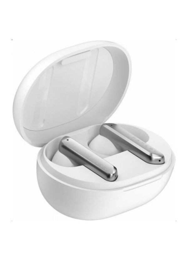TWS W1 white UA Haylou (330028976)