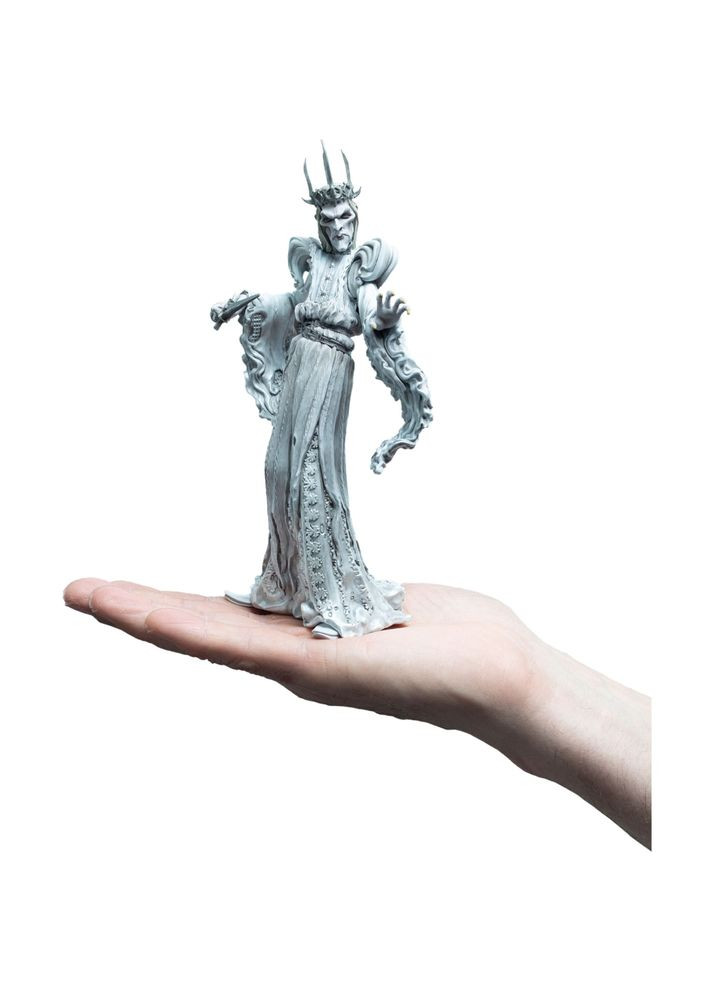 Фигурка LORD OF THE RINGS Witch king of Unseen Lands (865004129) Weta Workshop (334257252)