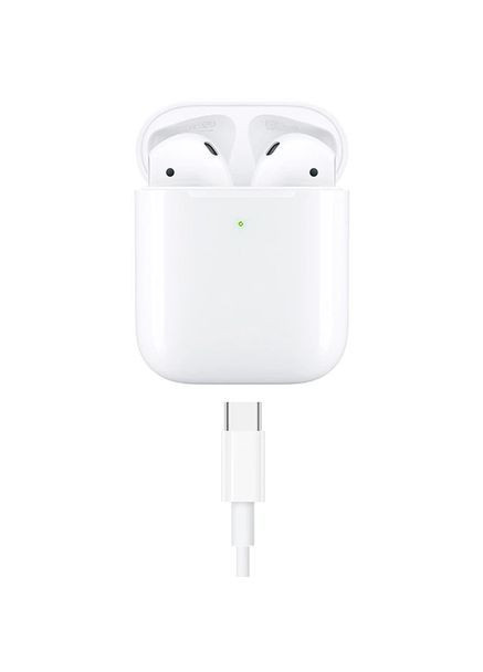 Беспроводные Bluetooth наушники EW74 блютуз 5.4 Белые Hoco (372658934)