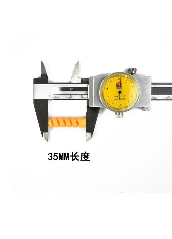 Протектор кабелю Спіраль органайзер захист кабелю дроту від перетирання набір з 4 шт (R051032) Boer (317297338)