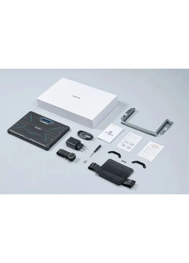 Планшет RT7 Titan с подставкой 10,1" 12/256Gb 32000mAh Oukitel (389105958)