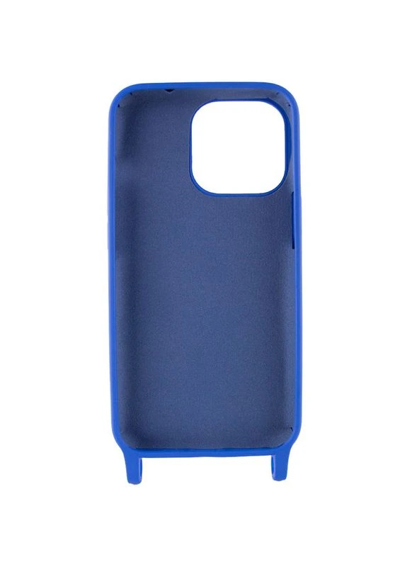 Чехол TPU two straps California для iPhone 12 Pro / 12 No Brand (348059162)