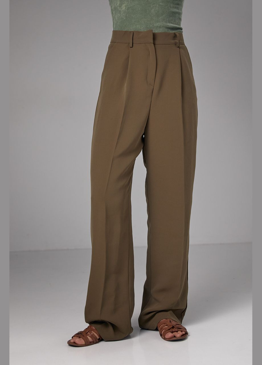 Класичні брюки No Brand (279181764)