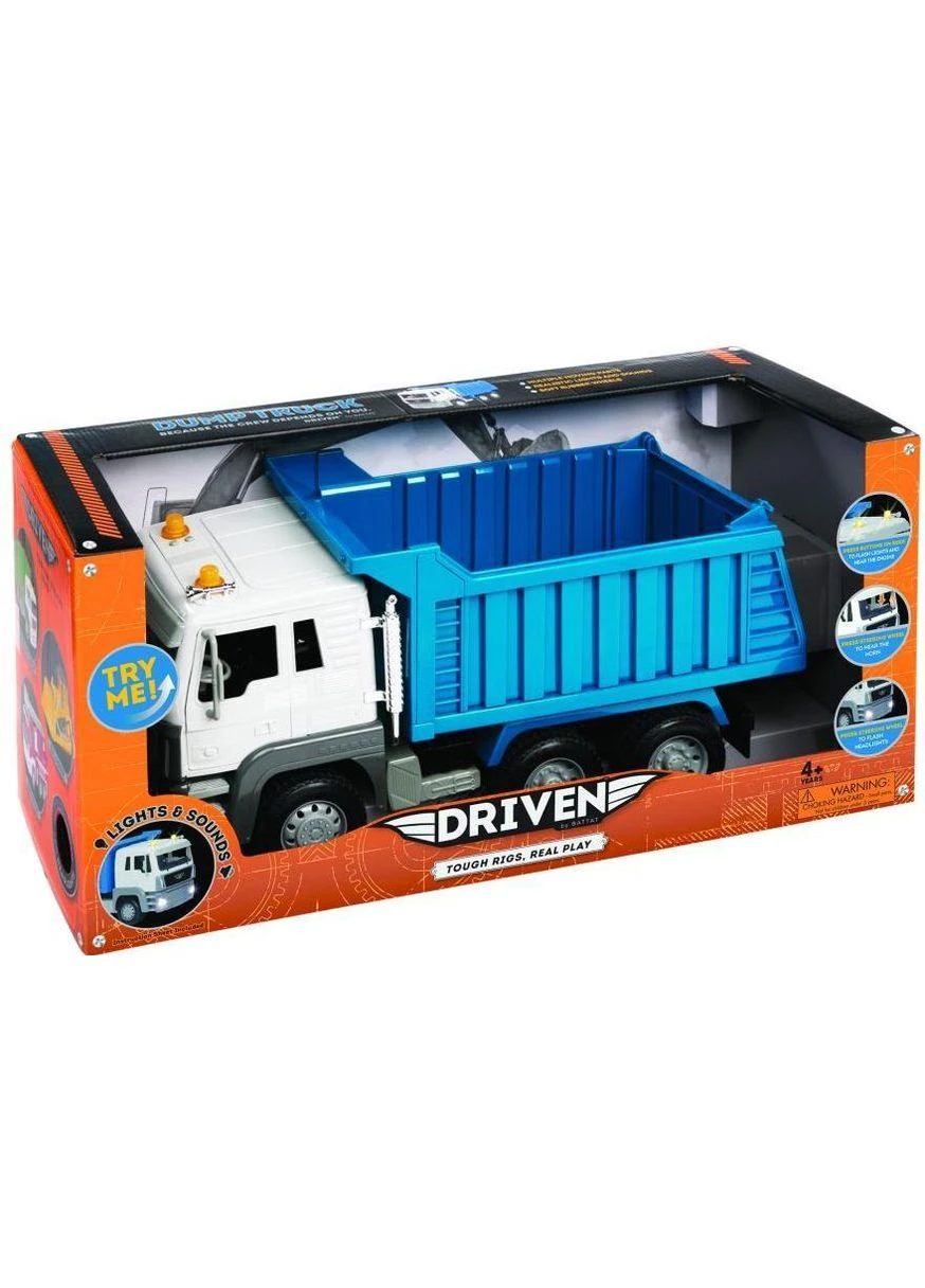 Спецтехніка Standard Самосвал WH1000Z (WH1000Z) Driven (391473211)