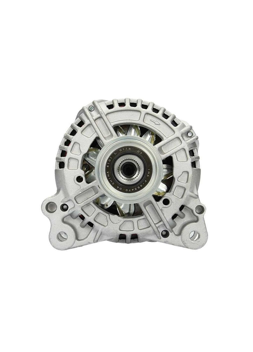 Генератор ГЕНЕРАТОР 113992 | +LINE | VOLKSWAGEN 140A | CN ( 305.518.140.010) PSH (362607248)