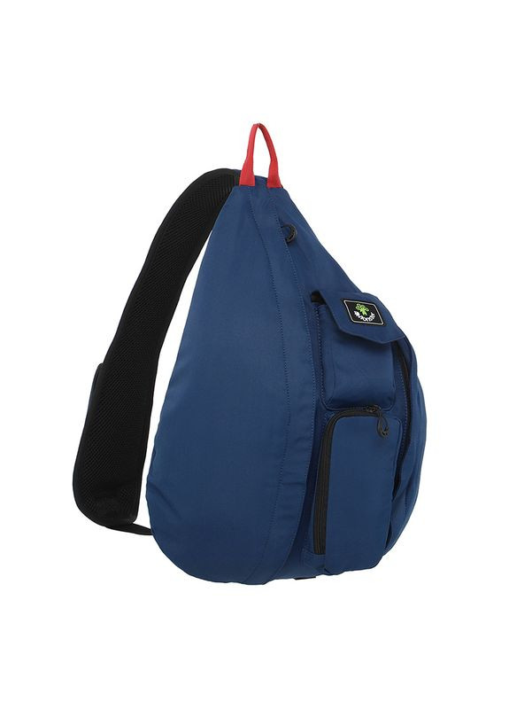 Рюкзак (Сумка-слінг) з однією лямкою Wireless Charging T-WS01, (39622003) 4monster (293650060)