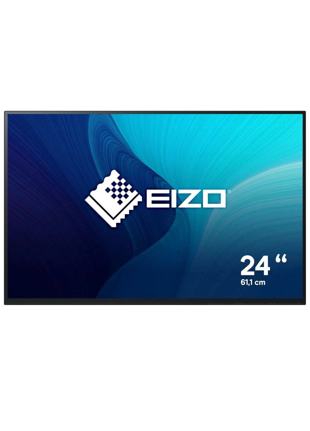 Монітор Refurb 24 дюйм EV2456-BK (без подставки) - Class A EIZO (374342689)