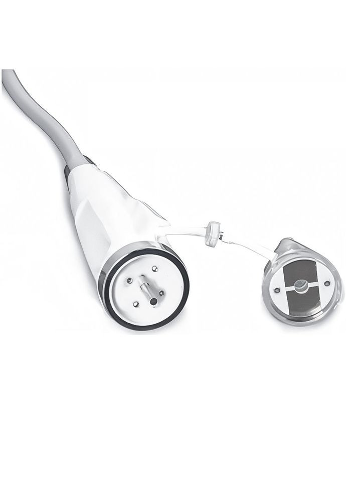 Аппарат фракційної мезотерапії з радіочастотною мікроголковою терапією MІК-4 BuyBeauty (332810673)