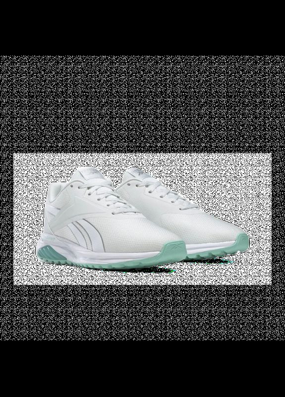 Белые всесезонные кроссовки liquifect 90 Reebok