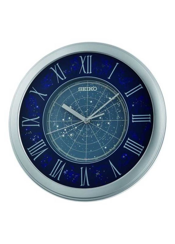 Настінні годинники QHA013S Seiko (330807740)