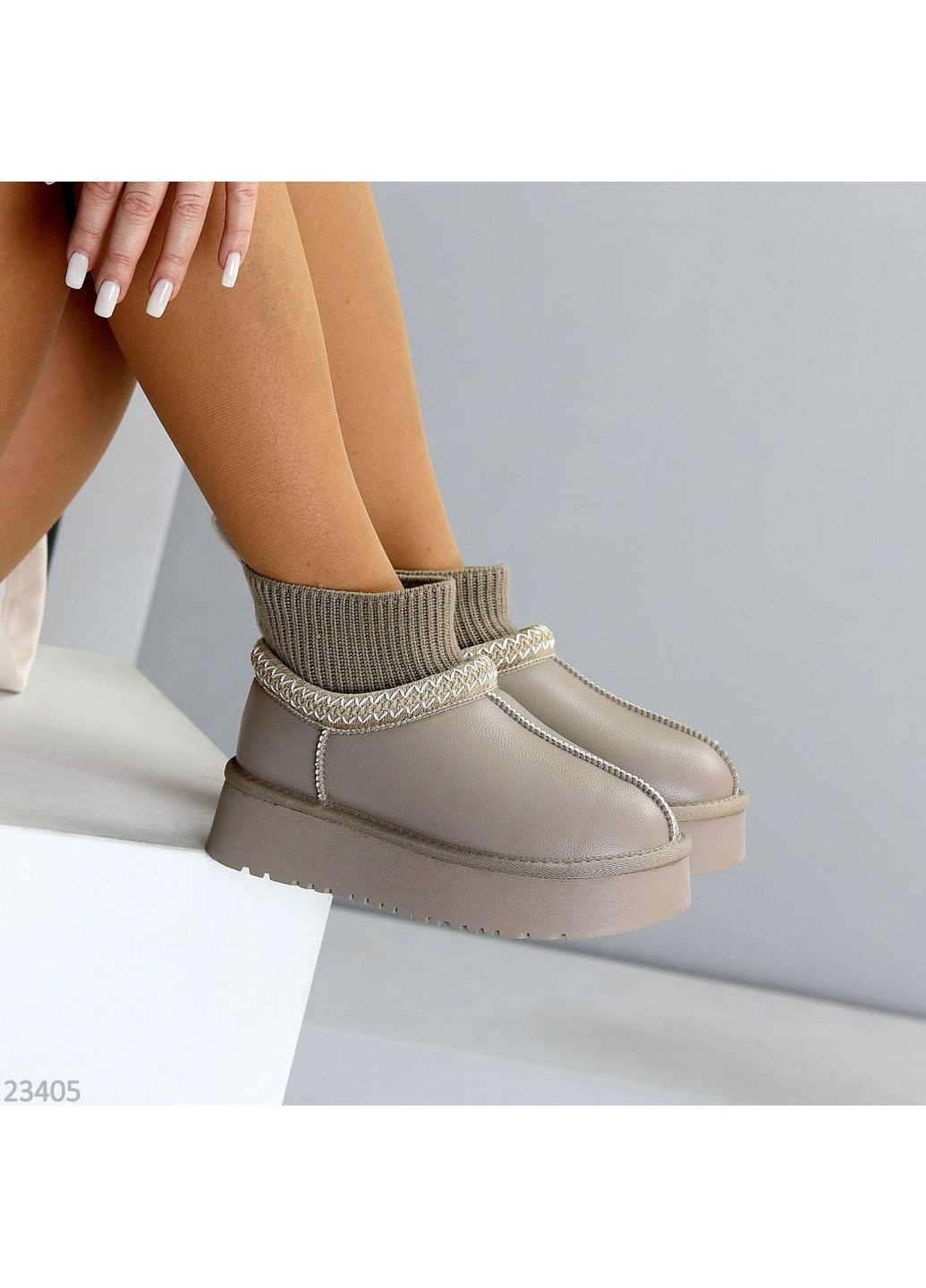 Осенние сапоги orion No Brand