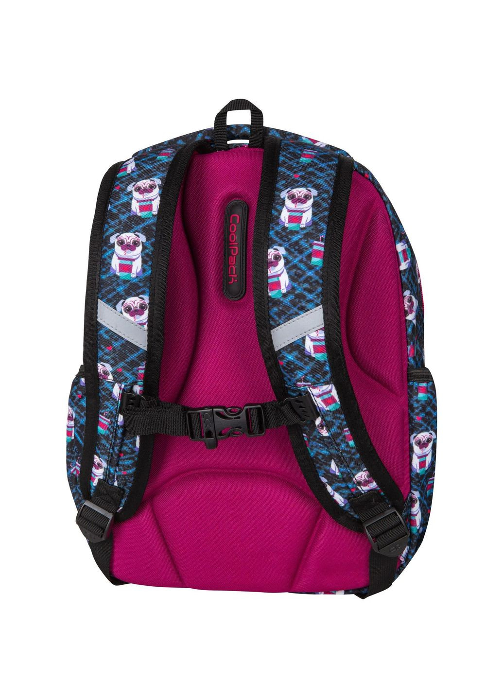 Рюкзак молодіжний Joy S Dogs To Go () CoolPack D048322 (331860053)