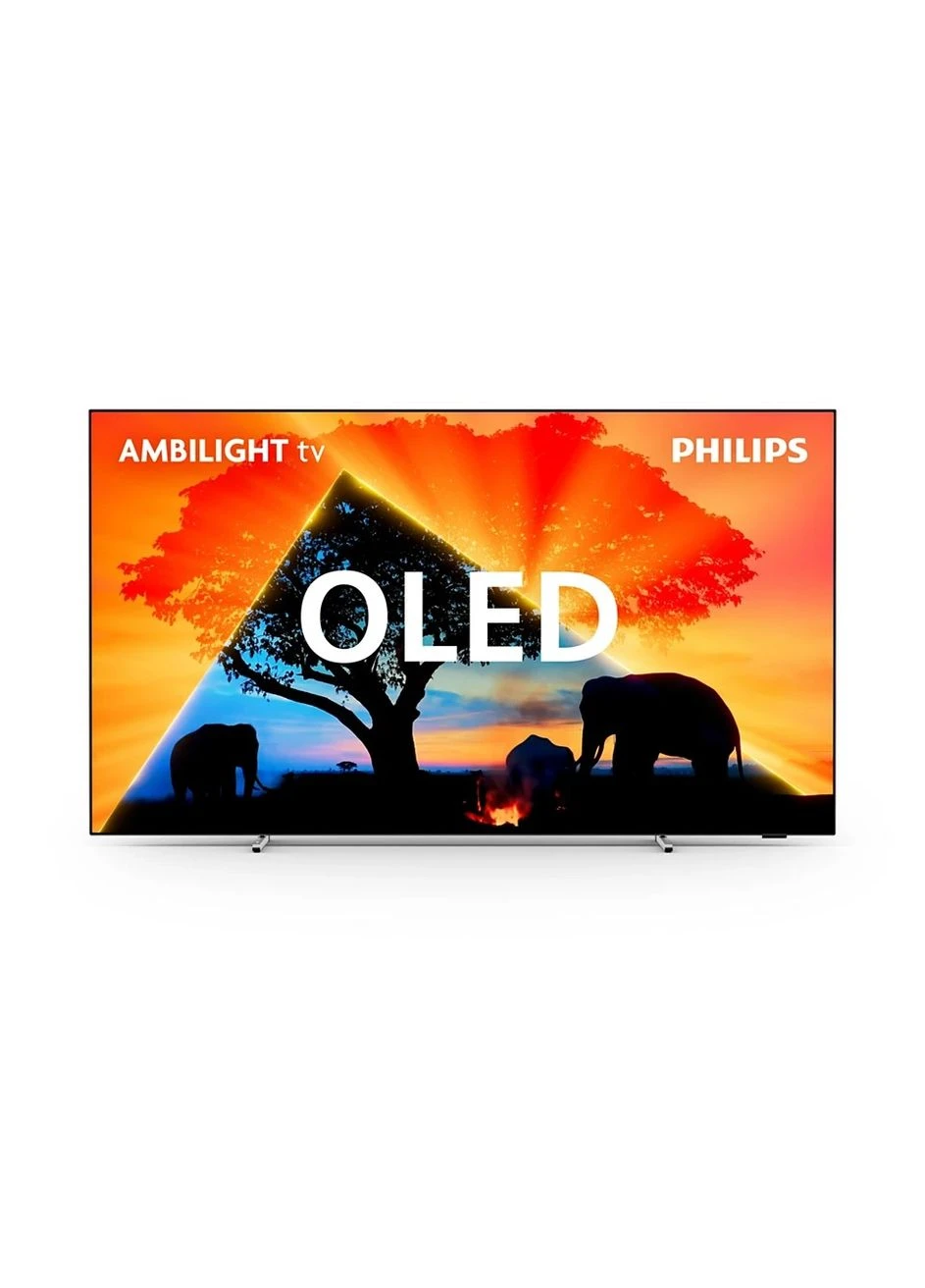 Телевiзор 55OLED769/12 Philips (336955704)
