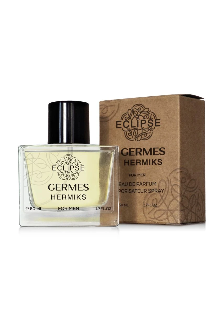 Germes Hermiks 50 мл парфюмерная вода, мужская (Вдохновлено Hermes Terre D’Hermes For Men) Eclipse (396893629)