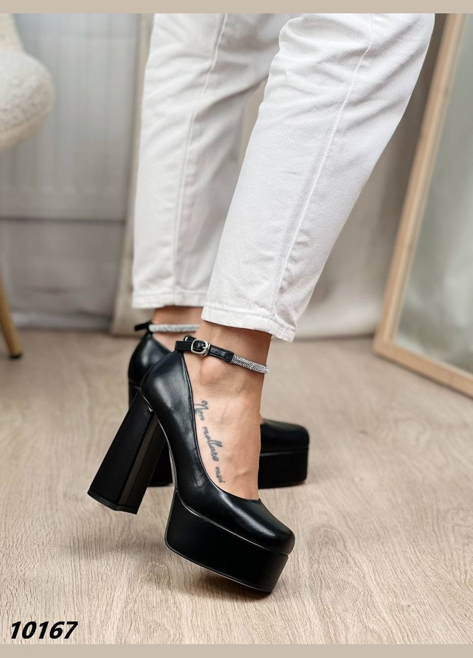 Vakko Туфли черный з искусственная кожа, — всесезон (315010995)