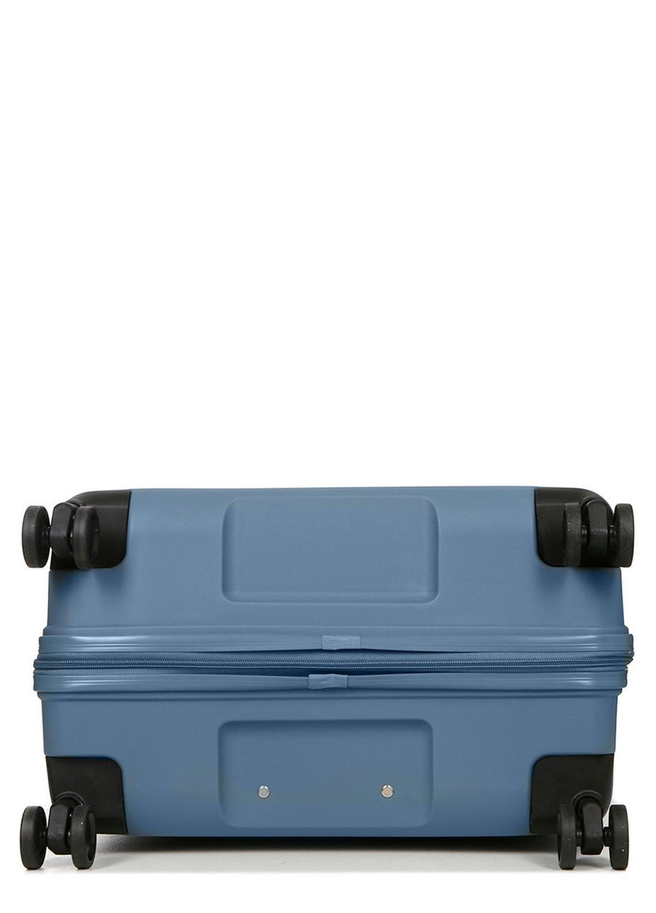 Набір валіз Франція (L M S-3шт) поліпропілен / 288 WORLDLINE (324802047)