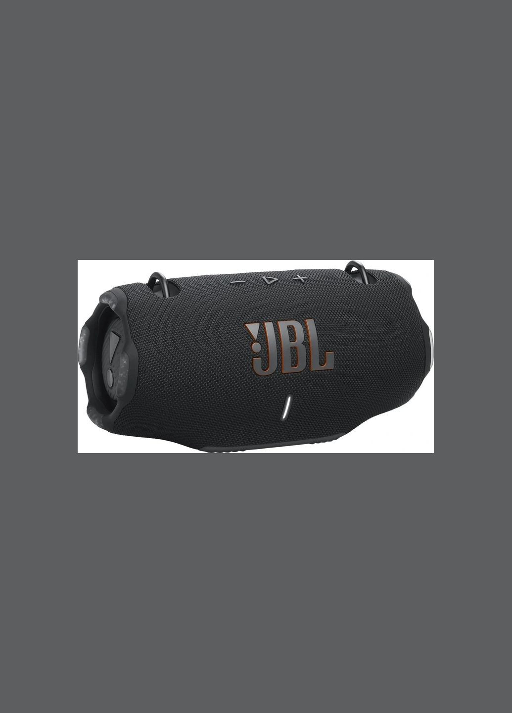 Bluetooth Колонка Xtreme 4 (JBLXTREME4BLKEP) Black UA JBL (330031042)