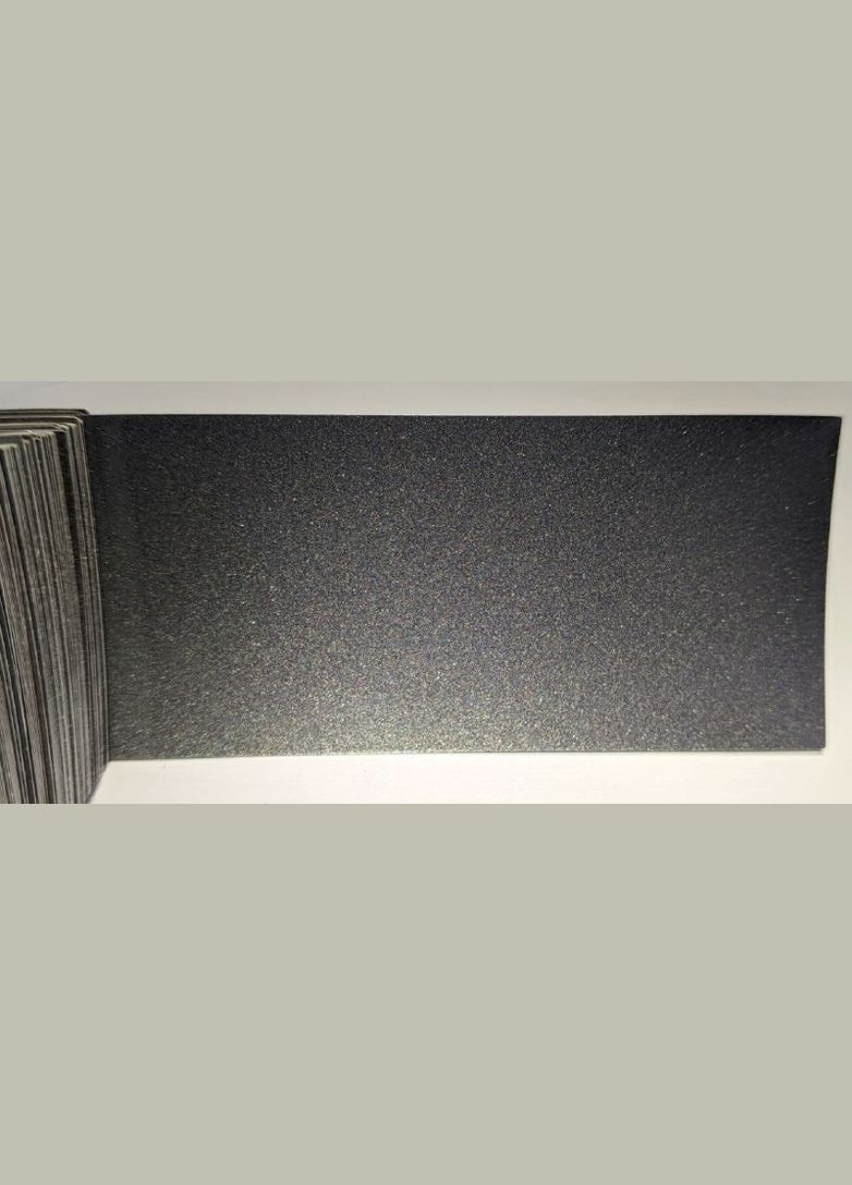 Автомобильная краска для Renault 266 GRIS ACIER GRIS ACIR Густая краска 200 мл Multichem (322459564)