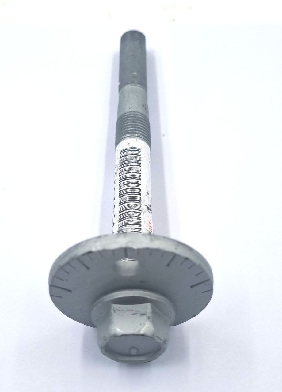 Болт ексцентриковий, оригінал, Land Cruiser Prado, Lexus GX 2002-2009 OEM 48190-60020 Toyota (345736745)